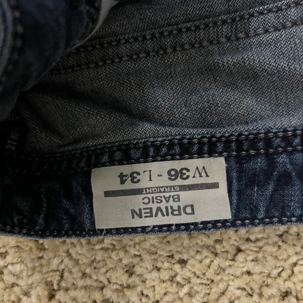 Men's Jeans